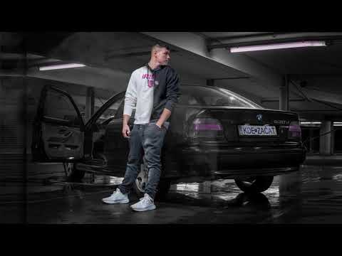 MigelCarbon - Kde začat ft.Veronika Danišová