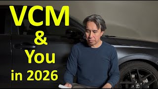 Do you need to worry about VCM in 2026?