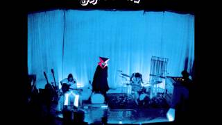 Genesis - The Knife LIVE 1973