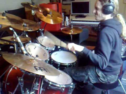 Stef Broks playing Or'Ghin (Zhabareth)