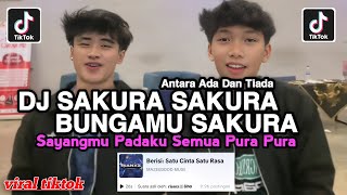 Download lagu DJ SAKURA SAKURA BUNGAMU SAKURA SAYANGMU PADAKU SEMUA PURA PURA VIRAL TIKTOK 2025 mp3 Download lagu DJ SAKURA SAKURA BUNGAMU SAKURA SAYANGMU PADAKU SEMUA PURA PURA VIRAL TIKTOK 2025 mp3