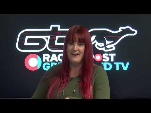 2022 Towcester Stadium Bookmakers Juvenile Classic Final - Antigua Sugar