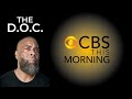 🎤🔥 THE D.O.C. ON CBS MORNINGS: Rap Icon Talks Legacy, AI, and the Future of His Voice! 🚀🤖