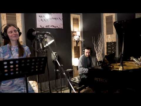 The Blackbird Quartet - Social Call