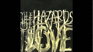 Margaret in Captivity - Decemberists cover