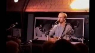 Dave Potts at The Bluebird Cafe Nashville - One Mississippi