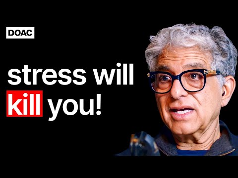 Deepak Chopra: The 5 Simple Steps That Will Make Your Mind Limitless! | E241