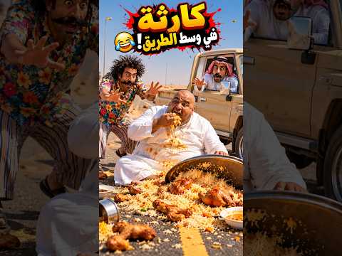 راعي الشاص طرد أبو شنب.. ولقى 