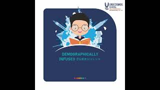 Unicosmos School Video