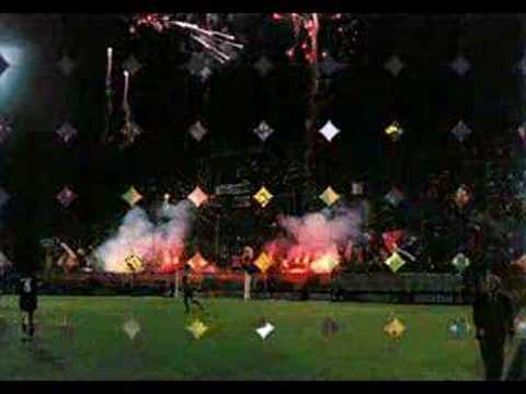 ultras unione veneziamestre