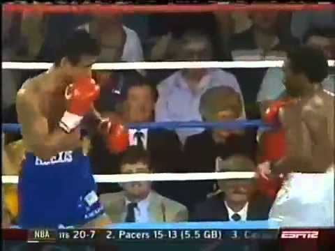Aaron Pryor vs Alexis Arguello 2   13