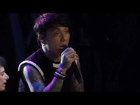 Journey Don't Stop Believin Live Lollapalooza July 31 2021