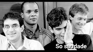 Legiao Urbana - as melhores