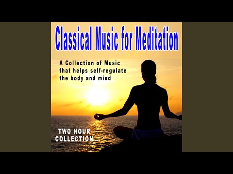 Tchaikovsky: Orchestral Suite No. 4 Op. 61 "Mozartiana", Preghiera. Andante ma non tanto