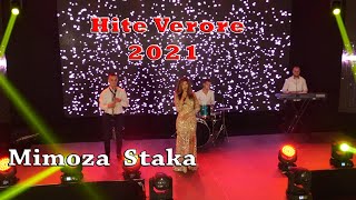Mimoza Staka - Hala Jam E Përparshmja (Kolazh)