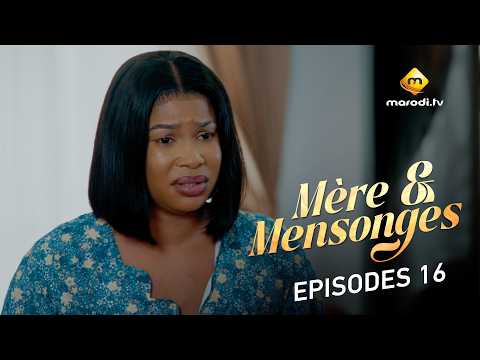 Série - Mère et Mensonges - Épisode 16 - VOSTFR