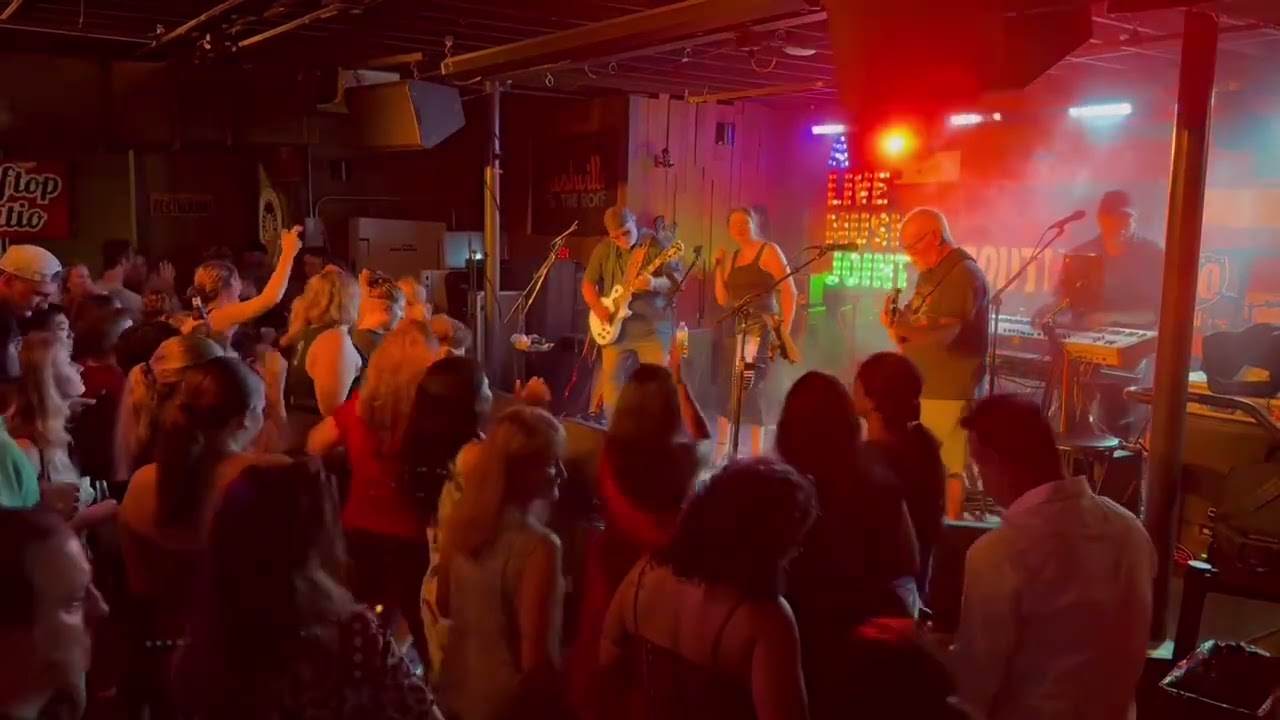 Promotional video thumbnail 3 for Southgate 40 Band