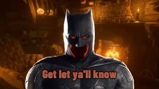 Cover art for Opera GX Rap 2