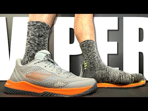 Is The Skechers Viper Court Pro Court Shoe Any Good??