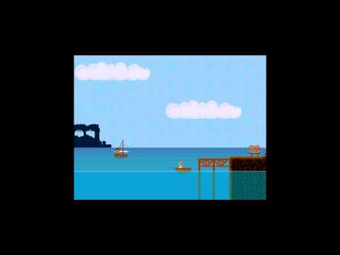 Treasure Adventure Game Ep:2