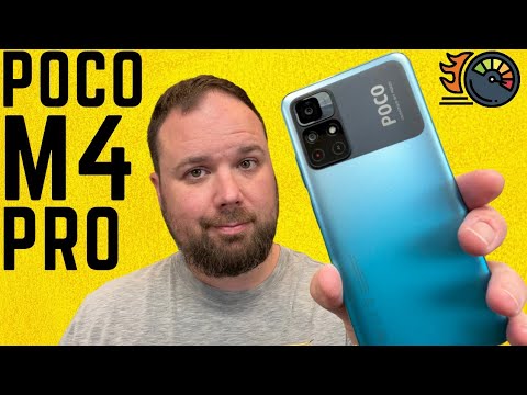 POCO M4 Pro Full Review!