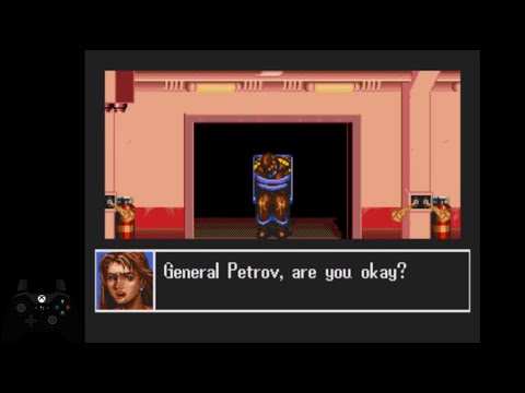 Blaze Gameplay - City Hall Ending