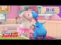 Let Us Take Care Of You Song Doc McStuffins Disneykids
