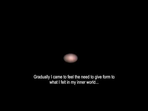 Searching fot connection, project by Jofke®