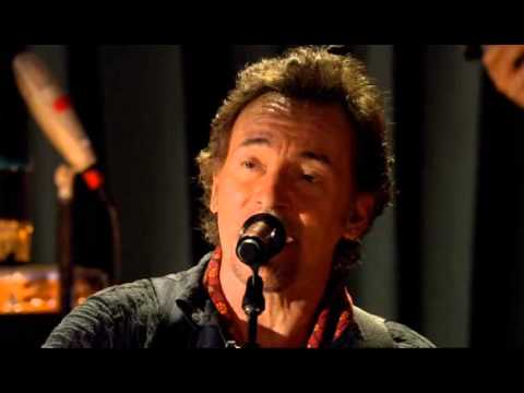 Bruce Springsteen & Seeger sessions band - St. Lukes Church, London 2006