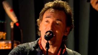 Bruce Springsteen & Seeger sessions band - St. Lukes Church, London 2006