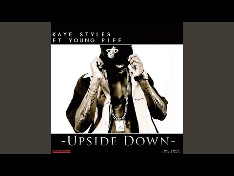 Upside Down Ft Young Piff (Extended Club Mix)