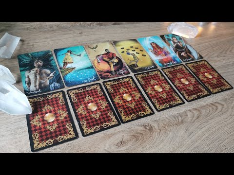 Wochenbotschaft 01.02. - 07.02. *Toxische Verhaltensmuster überwinden und ab ins Glück*