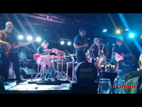 Mezzoforte - It's a Funk Thing