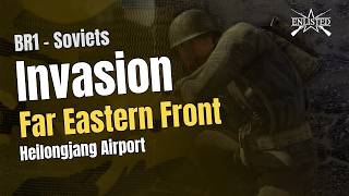 Far Eastern Front – Heilongjang Airport