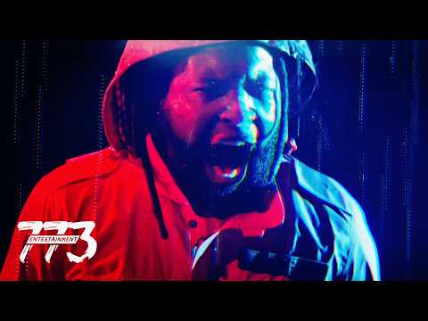 Seany-Doo - Alone (Official Music Video)