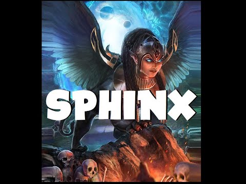 Dungeons and Dragons Lore: Sphinx