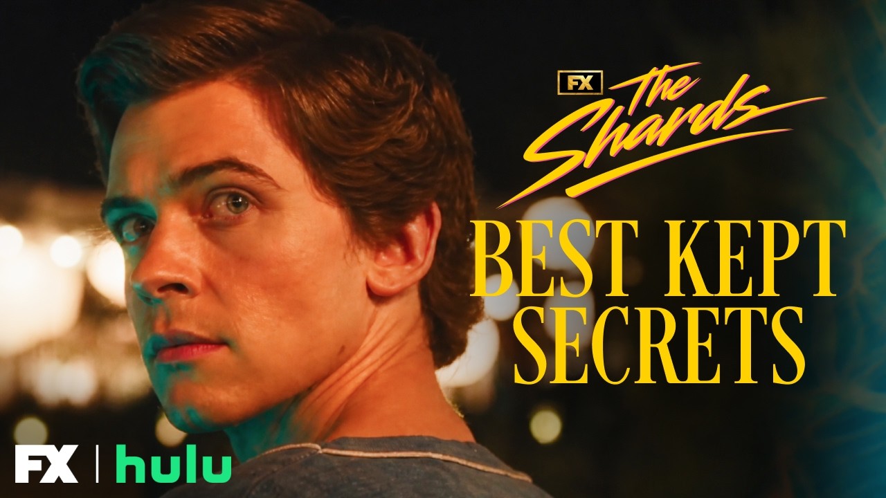 Best Kept Secrets - 1981 | The Shards | FX