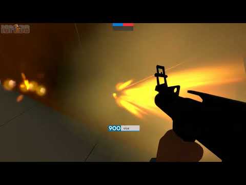 Jump WR - vice - jump_vex_final - 02:03.090 - Soldier