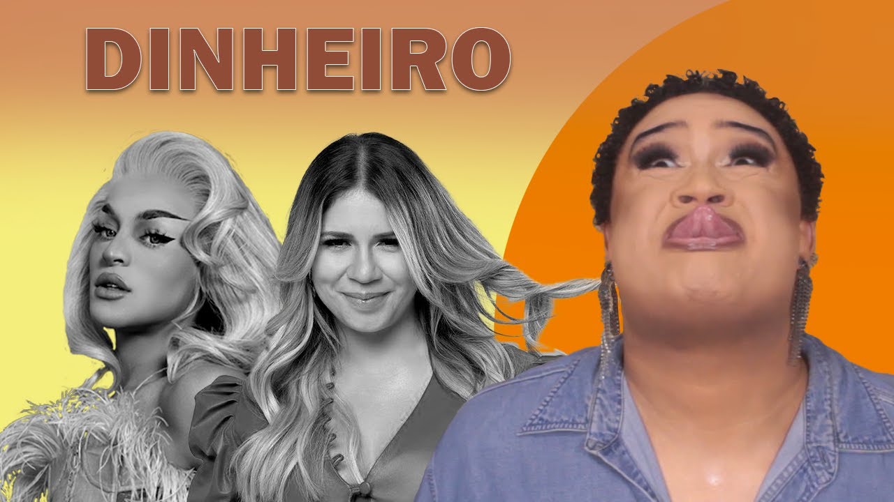 PABLLO VITTAR E O SERTANEJO: O entretenimento