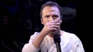 Doug Stanhope - kids have no fun these days.avi