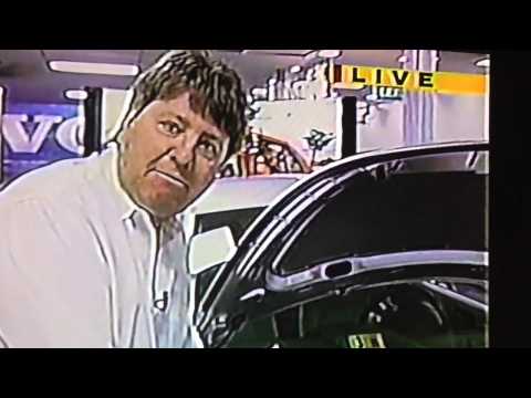 Introduction of VW New Beetle 1998 and Innovative Technolog