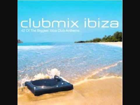 Cosmic Gate - Fire Wire (Clubmix Ibiza Mix)