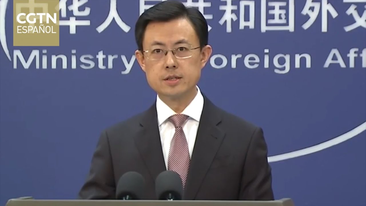 China expresa preocupación por las recientes acciones militares de Japón cerca de la isla de Taiwan