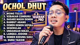 Download lagu FULL ALBUM TERBARU 2026 OCHOL DHUT WONG TULUS - KEBAKAR CEMBURU - DASARE MASIH DEMEN mp3
