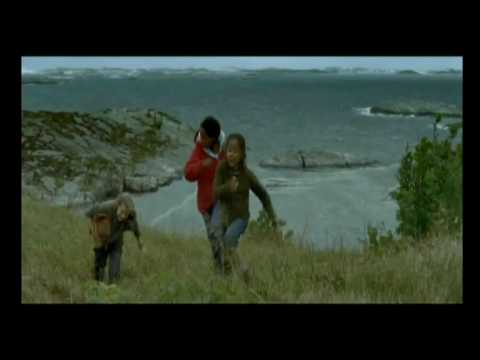 Trailer-Vorschau: S.O.S. - Ein spannender Sommer