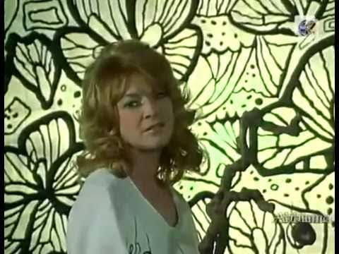Majda Sepe - Butterfly (Metulj)