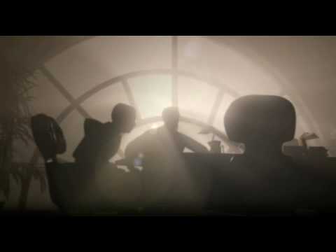 Syberia 2 - Cinematic 4