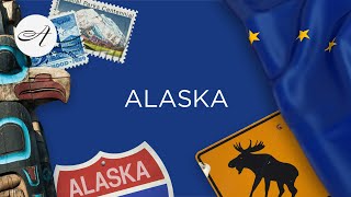 Audley presents Alaska