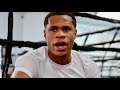 YOU GOTTA RESPECT CANELO - DEVIN HANEY REACTS TO CANELO MOVE TO CRUISERWEIGHT & FIGHTING MAKABU