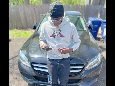 Luap benji -BIG MEECH (Official Audio)